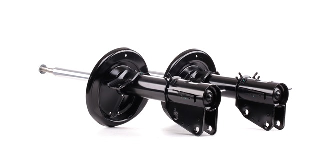 STARK SKSA-0133248: Amortizor punte fata, presiune gas, Ansamblu amortizor-arc
