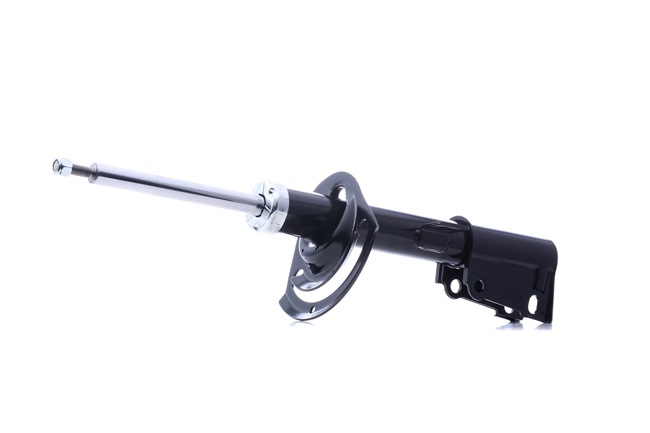 STARK SKSA-0133272: Amortizor GAS-MAGNUM stanga, presiune gas, Ansamblu amortizor-arc
