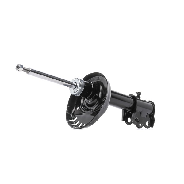 RIDEX 854S2172: Amortisseur GAS-MAGNUM Essieu avant droit, Pression de gaz, Jambe de suspension