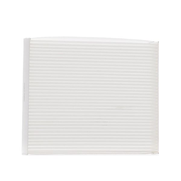 RIDEX 424I0405 Filter, salongiõhk HYUNDAI i30 Universaal (PDE) 101 hj Bensiin hind