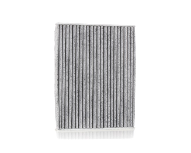 RIDEX 424I0406: Innenraumfilter Aktivkohlefilter, Schwebstofffilter (HEPA)