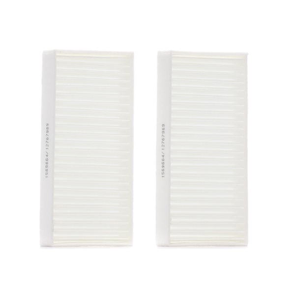 RIDEX 424I0412 Interieurfilter JEEP WRANGLER 3 (JK) 177 Pk Diesel kosten