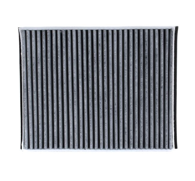 RIDEX 424I0413 Innenraumfilter Aktivkohlefilter, Schwebstofffilter (HEPA)