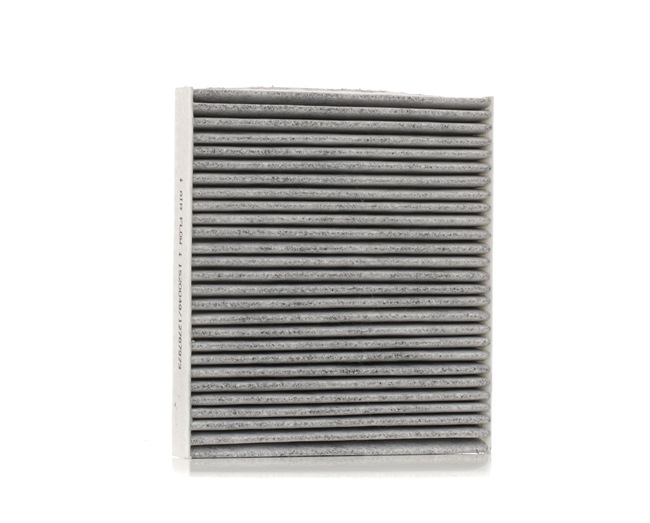 RIDEX 424I0414: Interieurfilter Carbon filter
