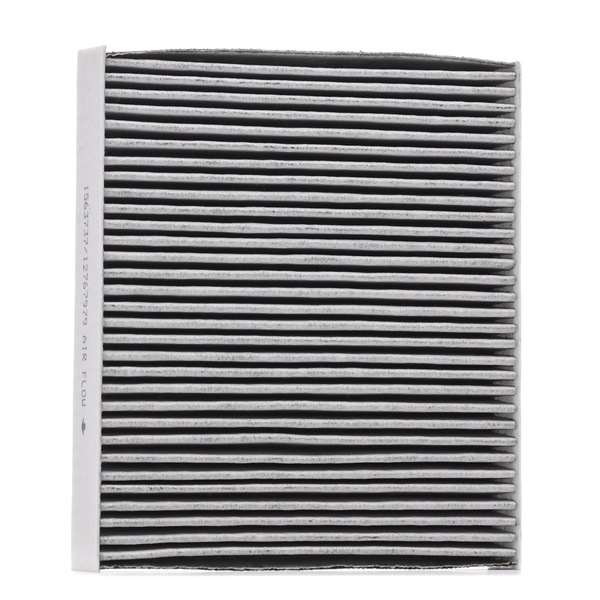 RIDEX 424I0417: Innenraumfilter Aktivkohlefilter, Filtereinsatz