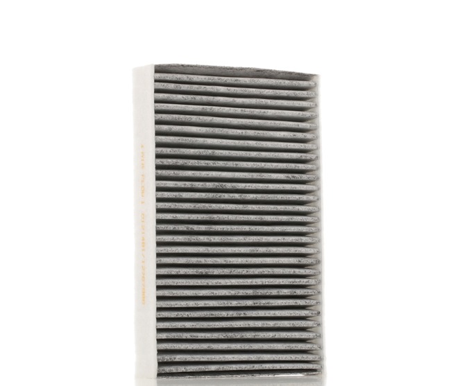 STARK SKIF-0170420: Filtrs, Salona telpas gaiss Aktivētās ogles filtrs, Suspendēto vielu filtrs (HEPA)