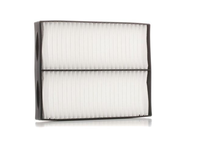 RIDEX 424I0422: Innenraumfilter Partikelfilter, Pollenfilter