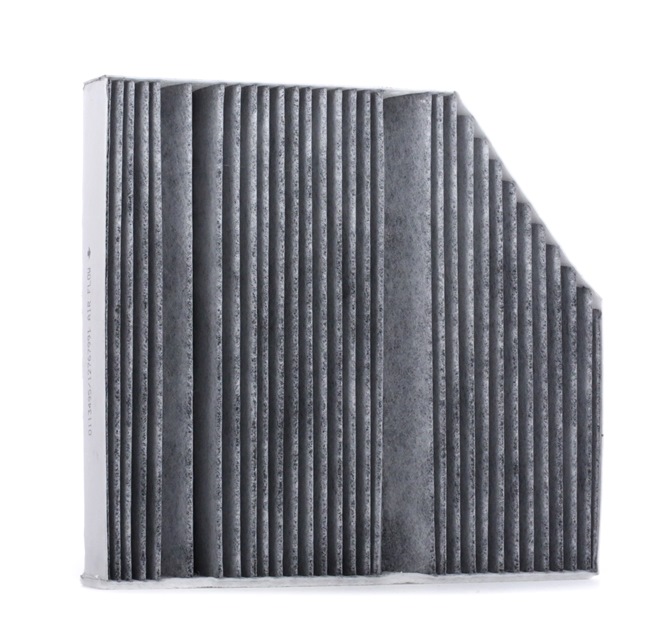 STARK SKIF-0170422: Interieurfilter Carbon filter, Filter voor zwevende deeltjes (HEPA)