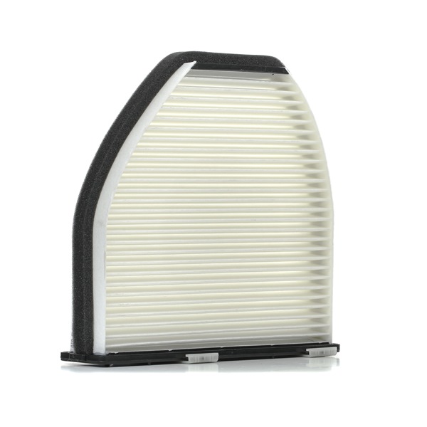 RIDEX 424I0427: Interieurfilter pollenfilter