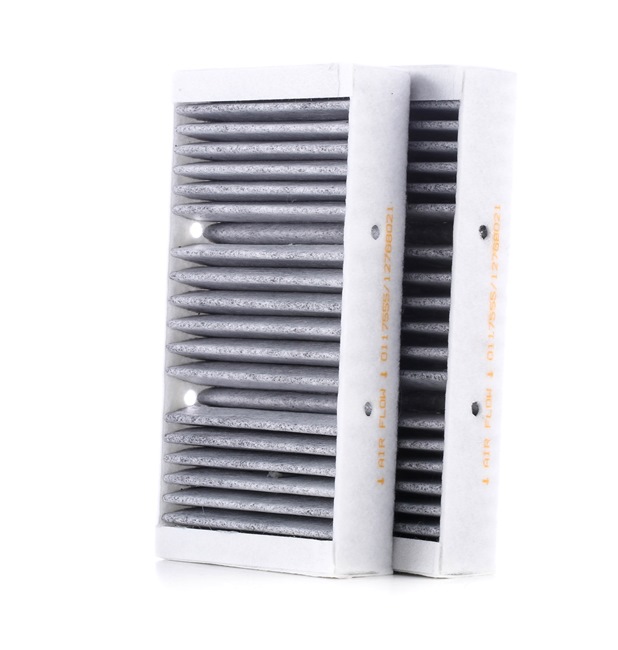STARK SKIF-0170437: Filter vnútorného priestoru Filter aktívneho uhlia