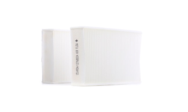 RIDEX 424I0439 Filter vnútorného priestoru MINI Hatchback (F55) 75 KS Benzín cena