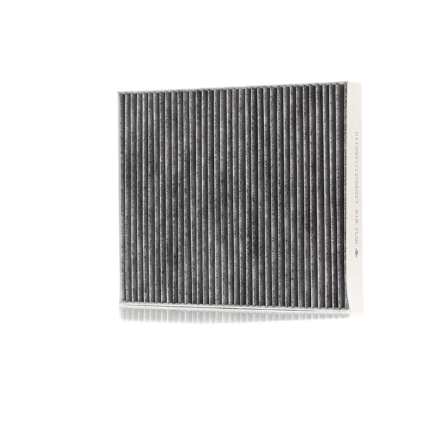 STARK SKIF-0170440 Innenraumfilter Aktivkohlefilter, Schwebstofffilter (HEPA)