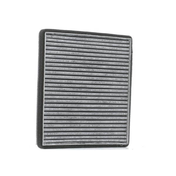 RIDEX 424I0446: Innenraumfilter Aktivkohlefilter