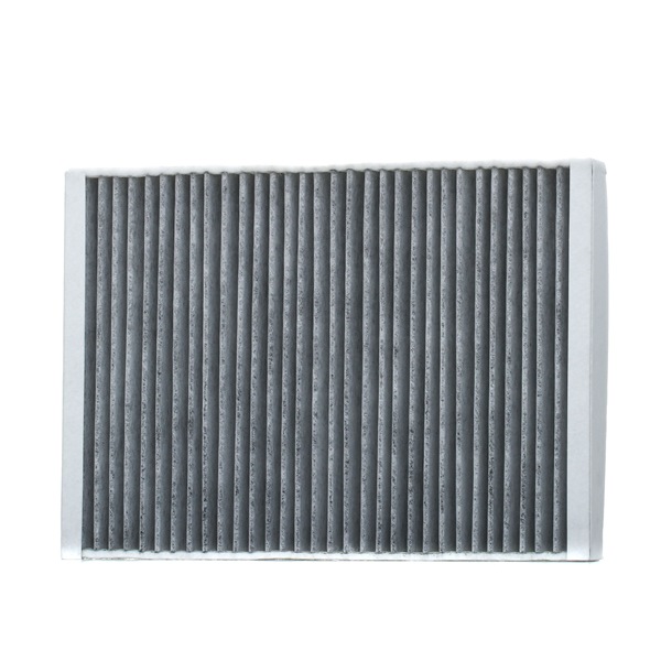 RIDEX 424I0449: Interieurfilter Carbon filter, Filter voor zwevende deeltjes (HEPA)