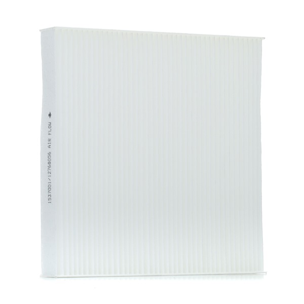 RIDEX 424I0455: Innenraumfilter Partikelfilter, Schwebstofffilter (HEPA)