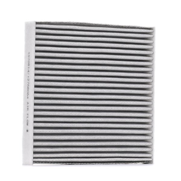 RIDEX 424I0459: Innenraumfilter Aktivkohlefilter