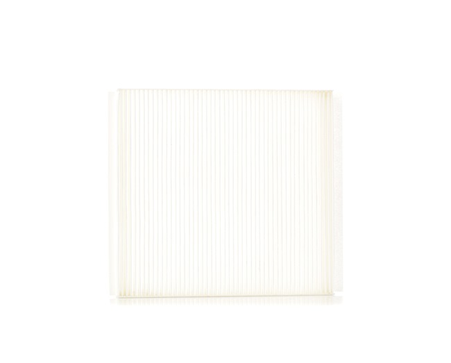 RIDEX 424I0463: Filtru, aer habitaclu Filtru polen