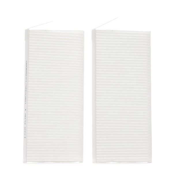 RIDEX 424I0467: Filtrs, Salona telpas gaiss Aktivētās ogles filtrs