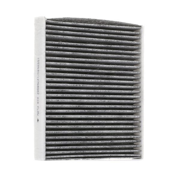 RIDEX 424I0468: Kupéfilter aktivtkolfilter