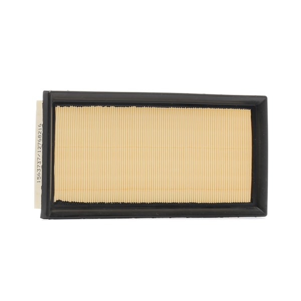 RIDEX 8A0658 Luftfilter MITSUBISHI Mirage / Space Star Hatchback (A0_A) 78 HK Benzin hvad koster