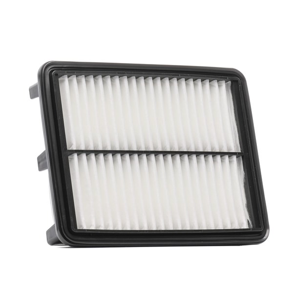 RIDEX 8A0707 Luftfilter MAZDA 2 Schrägheck (DL, DJ) 1.5 75 PS Benzin