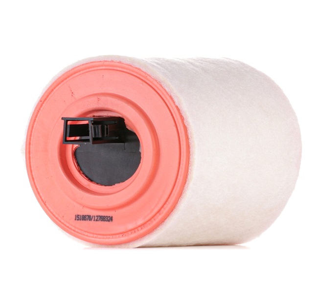 RIDEX 8A0709: Luftfilter mit Vorfilter
