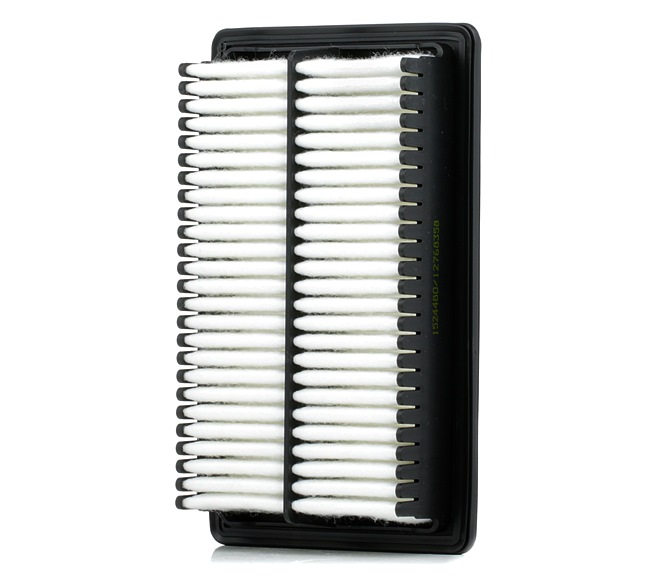 RIDEX 8A0723: Õhufilter
