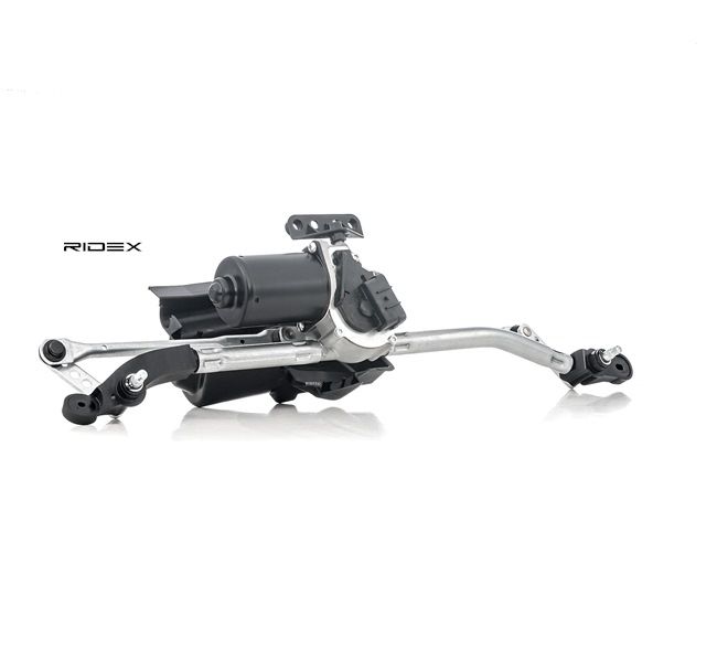 RIDEX 300W0023 Ντίζες υαλοκαθαριστήρων OPEL Astra G Sedan (T98) 90 PS Βενζίνη κόστος