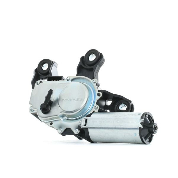 STARK SKWM-0290068: Viskermotor 12V, bag, med integreret sprinktlerdyse