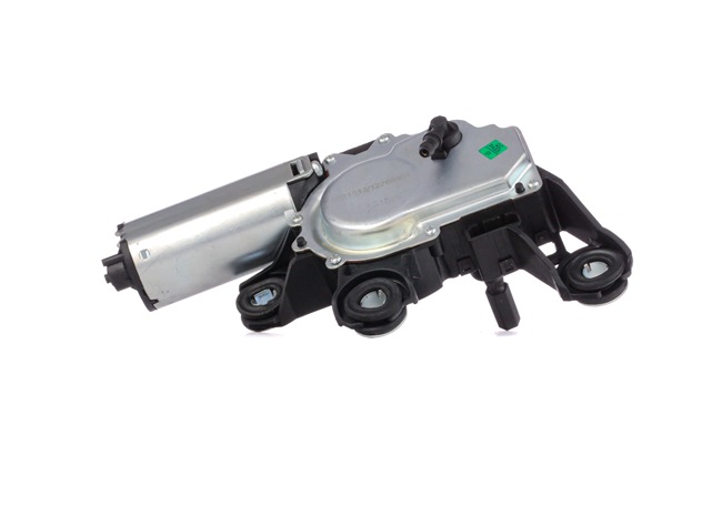 STARK SKWM-0290069: Vindrutetorkarmotor 12V, Bak, med inbyggd spolarmunstycke