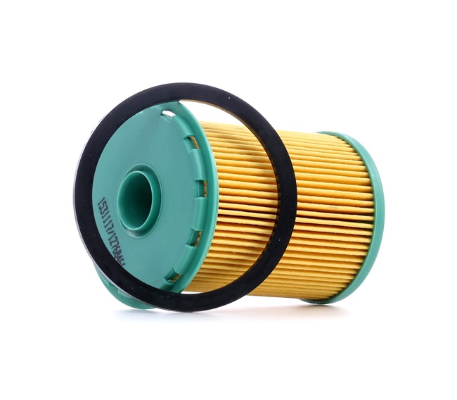 RIDEX 9F0124 Filtro de combustível RENAULT MASTER 2 Bus (JD) 136 cv Diesel custo