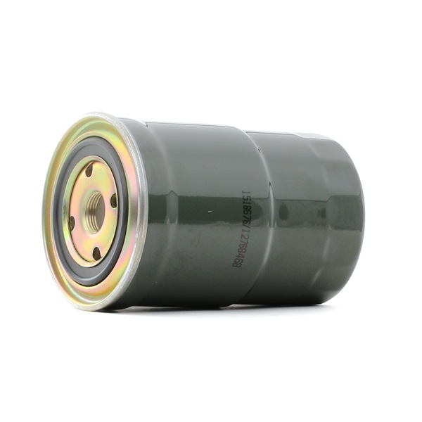 RIDEX 9F0125: Kütusefilter