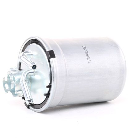 RIDEX 9F0129: Filtru combustibil