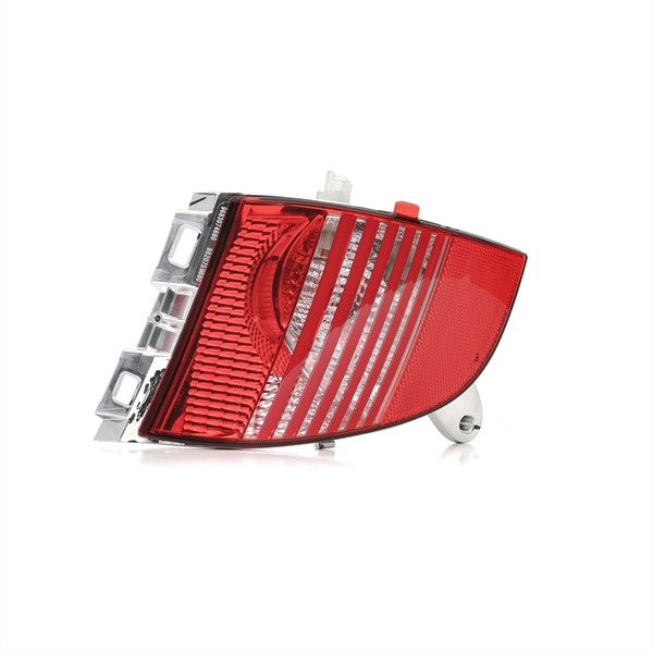 HELLA 2ZR 009 774-121: Lampă din spate dreapta, cu bec cu incandescanta, cu suport bulb