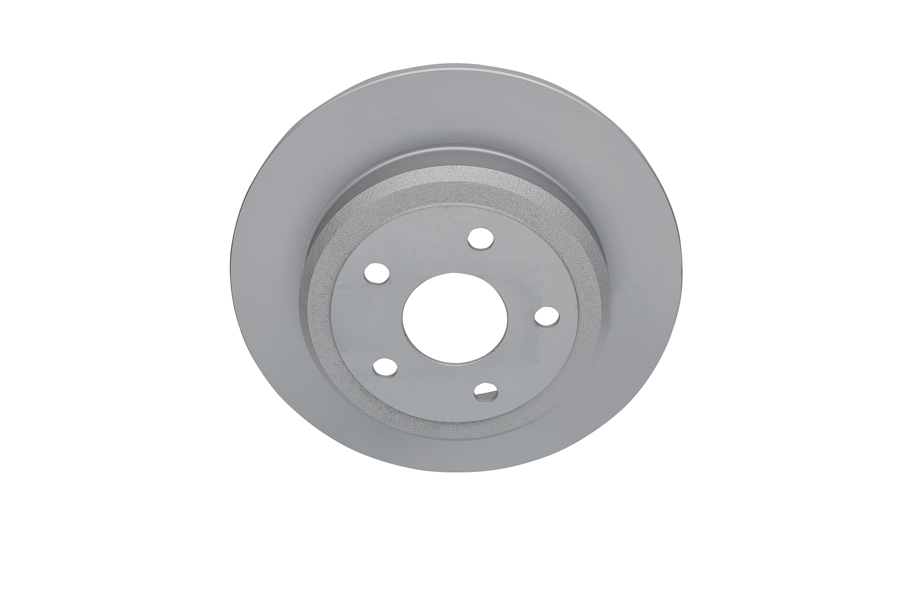 ATE 24.0114-0120.1 Δισκόπλακα JEEP GRAND CHEROKEE 4 (WK, WK2) 243 PS Πετρέλαιο κόστος
