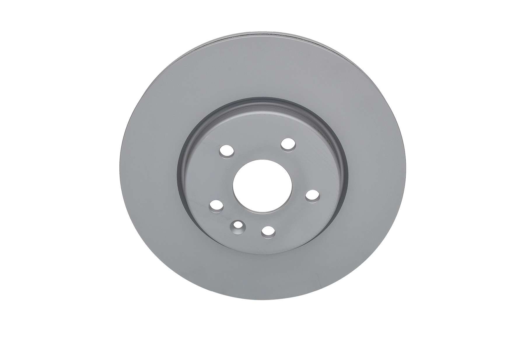 ATE 24.0126-0188.1: Disco de freno Ø: 300,0mm, ventilado, Ø: 300,0mm, revestido, con tornillos