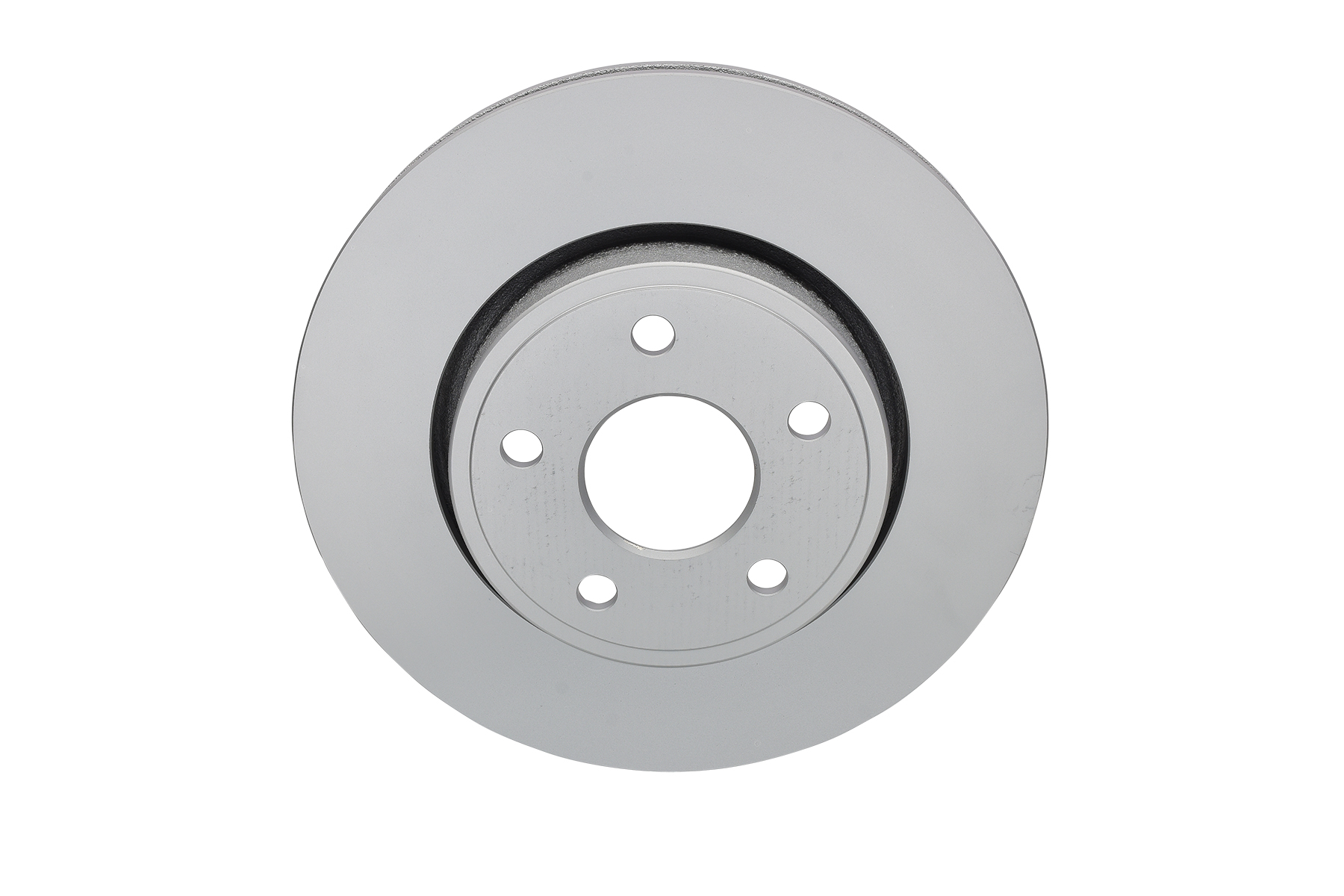 ATE 24.0132-0181.1: Bremsscheibe Ø: 330,0mm, Belüftet, Ø: 330,0mm, beschichtet