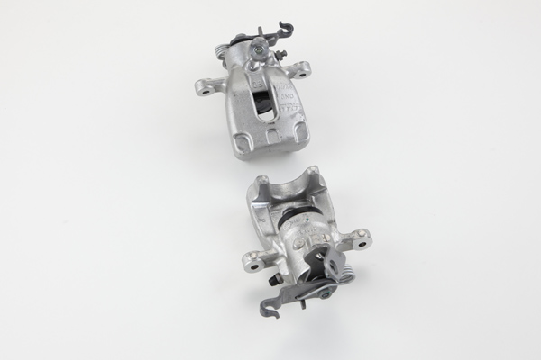 ATE 24.3384-1759.5: Pinza de freno sin soporte
