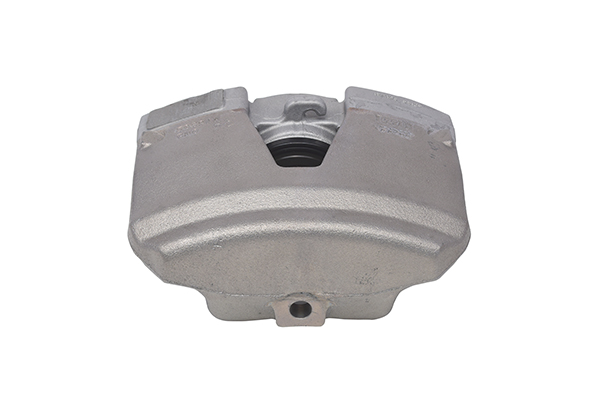 ATE 24.3606-1713.5: Bremssattel ohne Halter