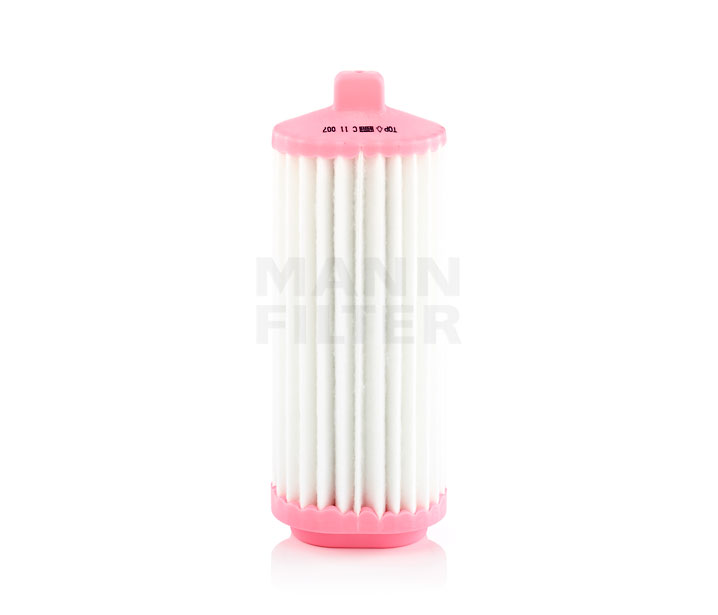 MANN-FILTER C 11 007: Filtre à air