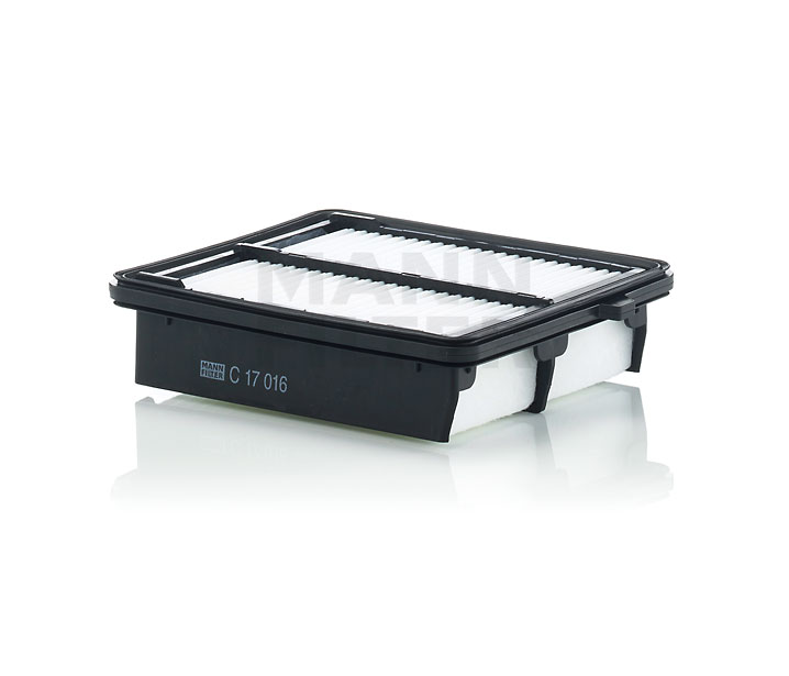 MANN-FILTER C 17 016: Filtru aer