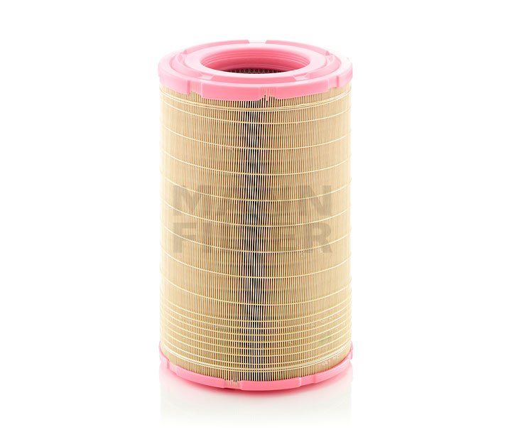 MANN-FILTER C 24 553/2: Gaisa filtrs