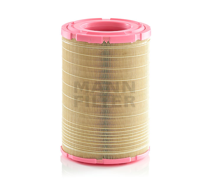 MANN-FILTER C 24 642/2: Luftfilter