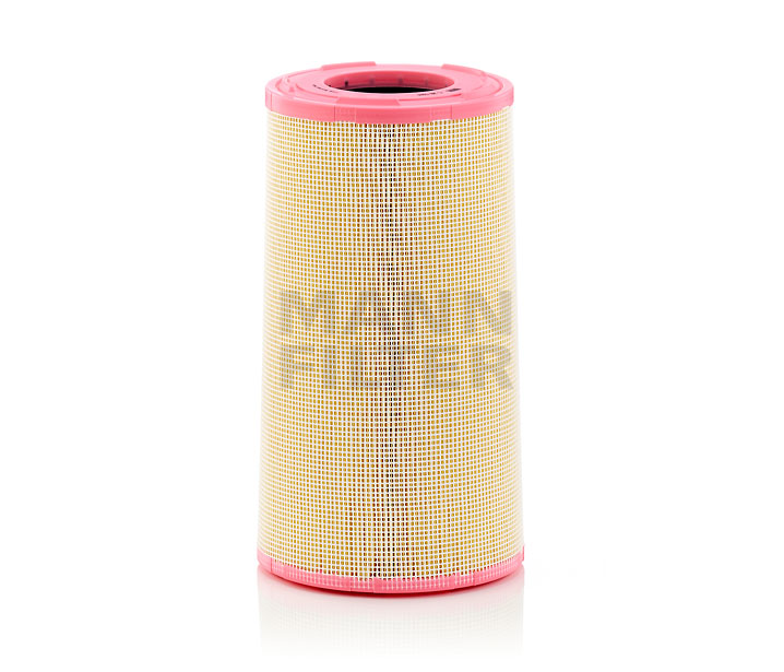 MANN-FILTER C 26 024 KIT: Filtro aria