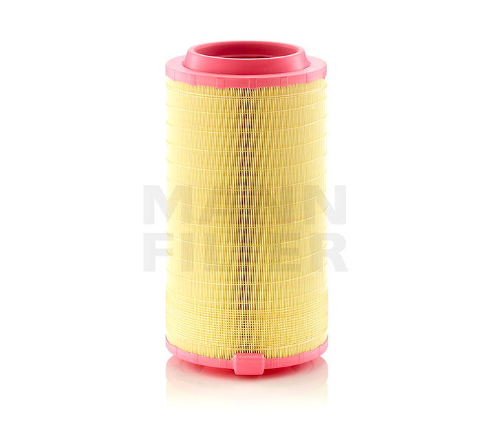 MANN-FILTER C 27 038/1: Filtre à air