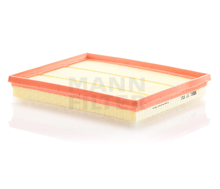 MANN-FILTER C 27 051: Filtru aer