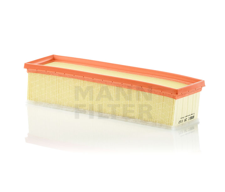 MANN-FILTER C 35 012: Gaisa filtrs