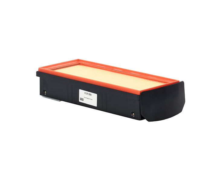 MANN-FILTER C 37 009: Filtre à air