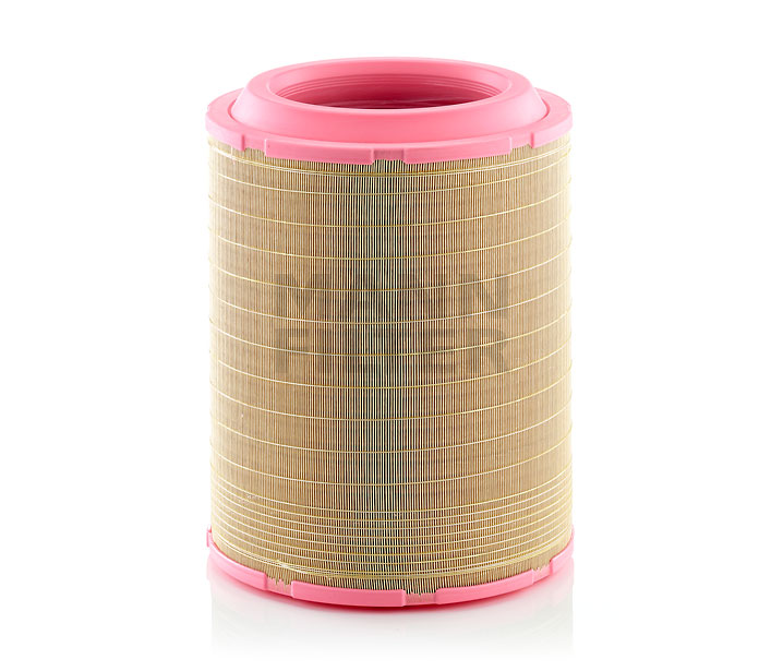 MANN-FILTER C 37 1930/2: Filtru aer