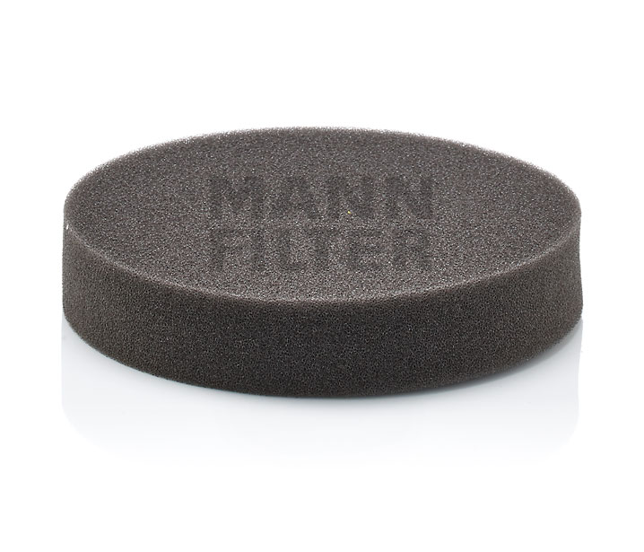 MANN-FILTER CS 11 001 (2): Filtru aer, admisie compresor